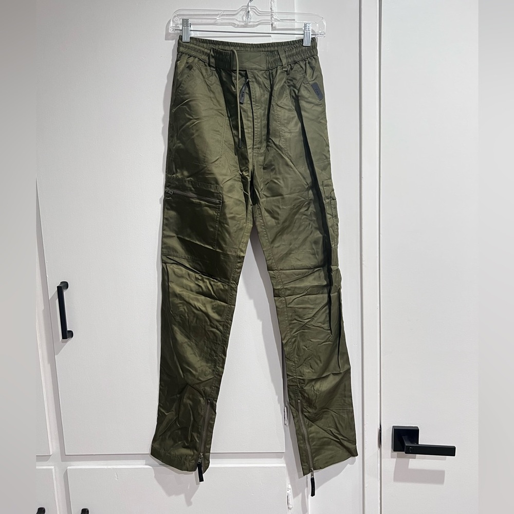 RTA GERO pants